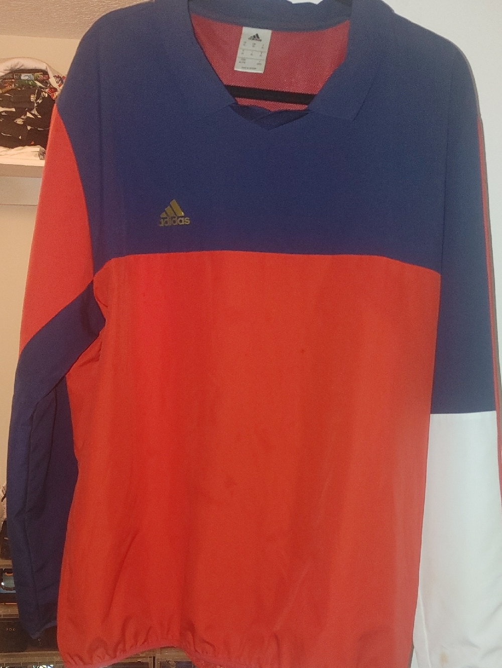 Kith X Adidas Sideline Soccer Set